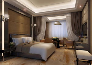 專業酒店設計公司解讀 酒店裝修地板為什么必須留縫？